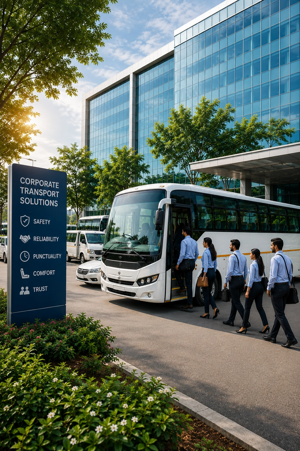 SSM Travels Growth