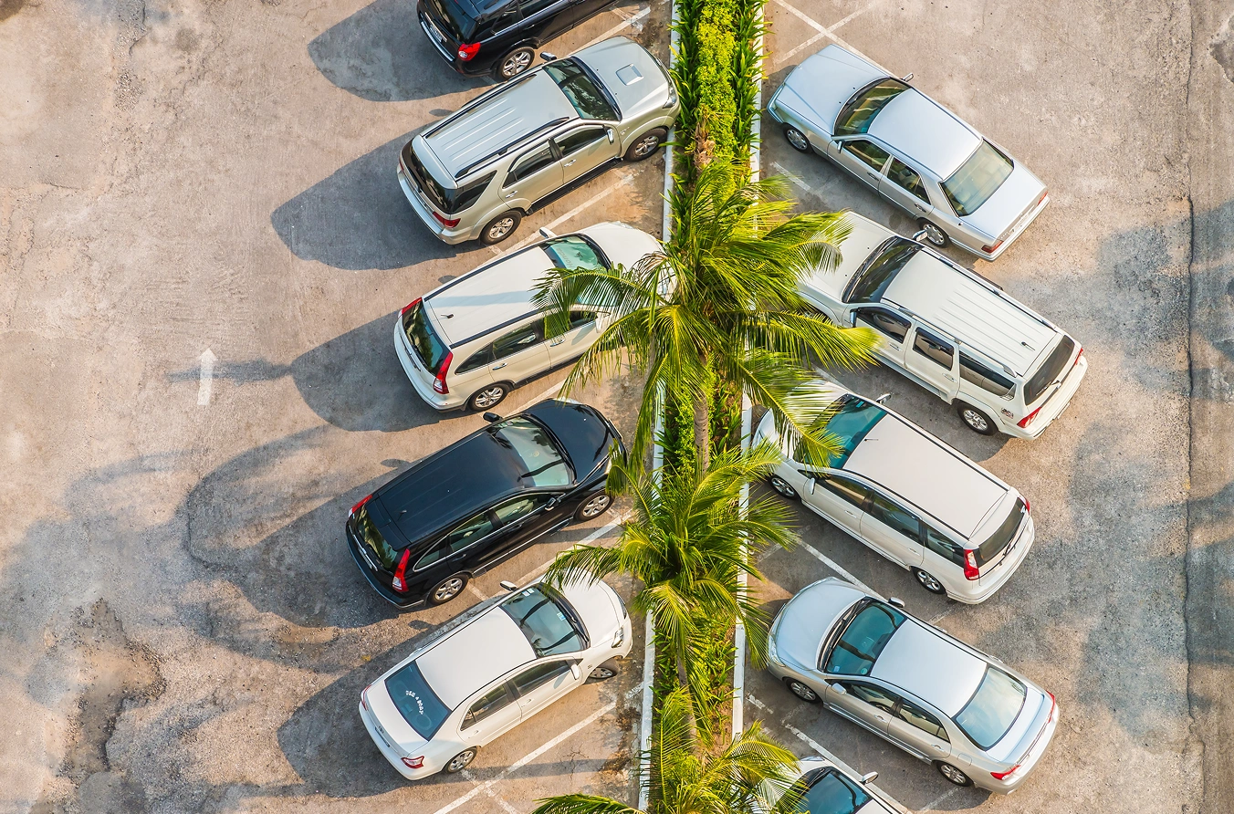 SSM Travels Airport Fleet