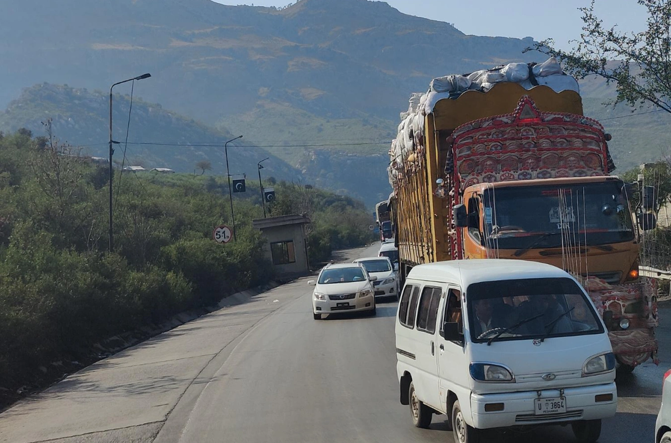 SSM Travels Outstation Fleet