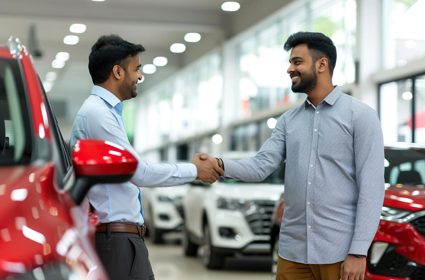 Car Rental Trichy