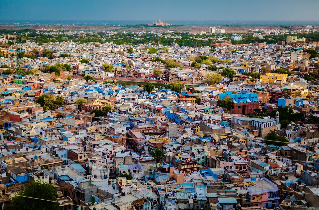 Tour Packages Trichy