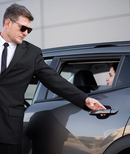 Corporate Transport Services