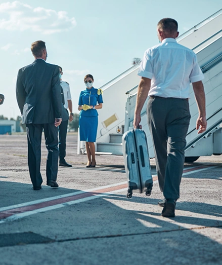 Airport Transfer Services